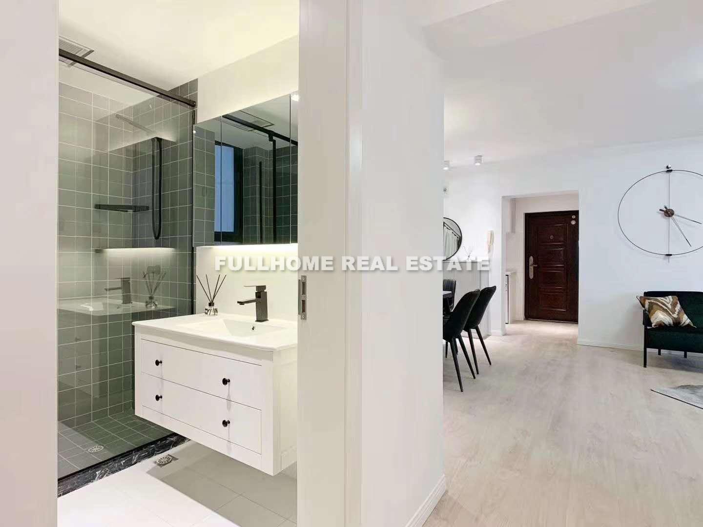 San He Garden - Interior view 2, Shanghai rental property