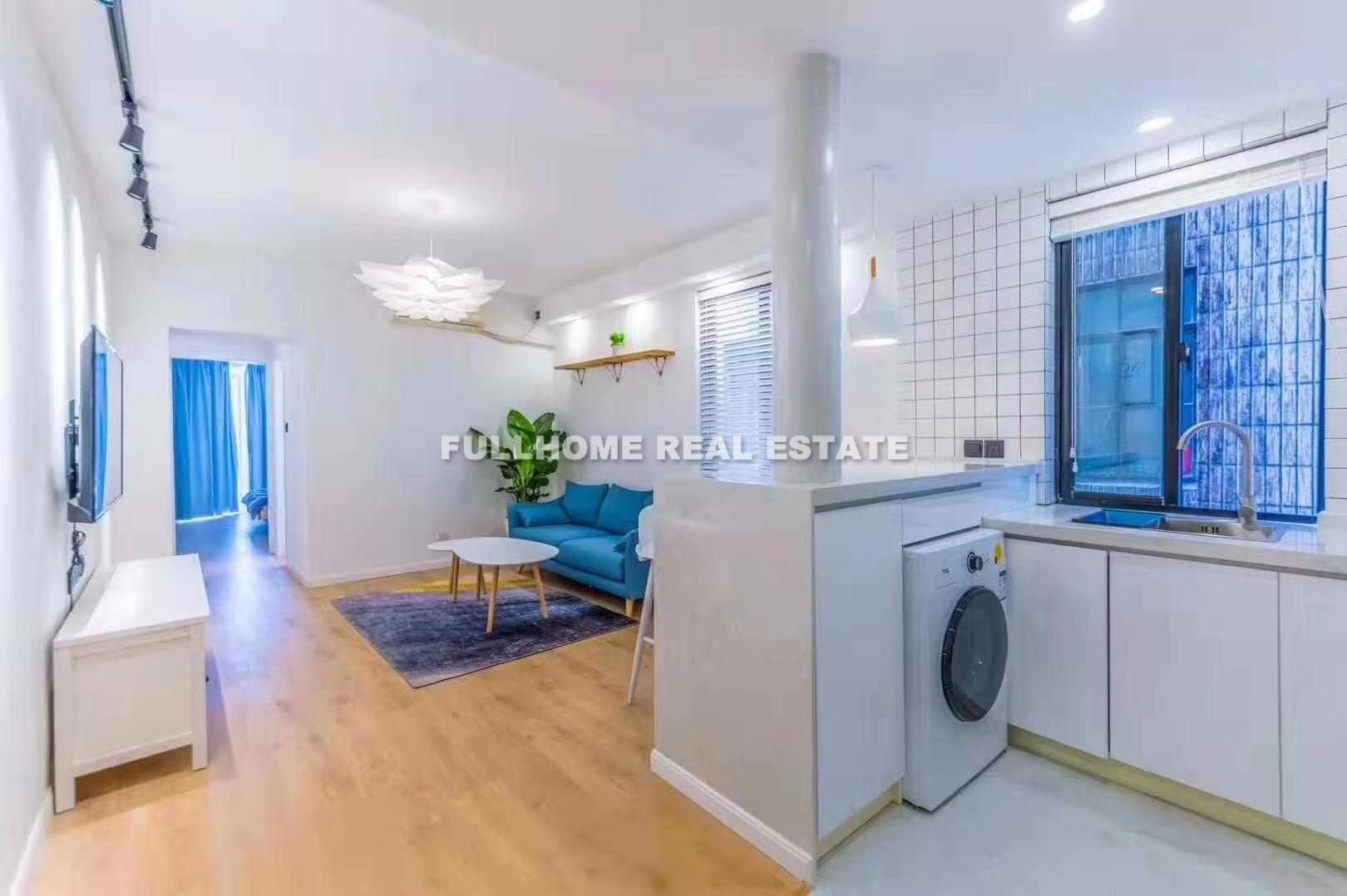 Huashan Garden - Interior view 4, Shanghai rental property