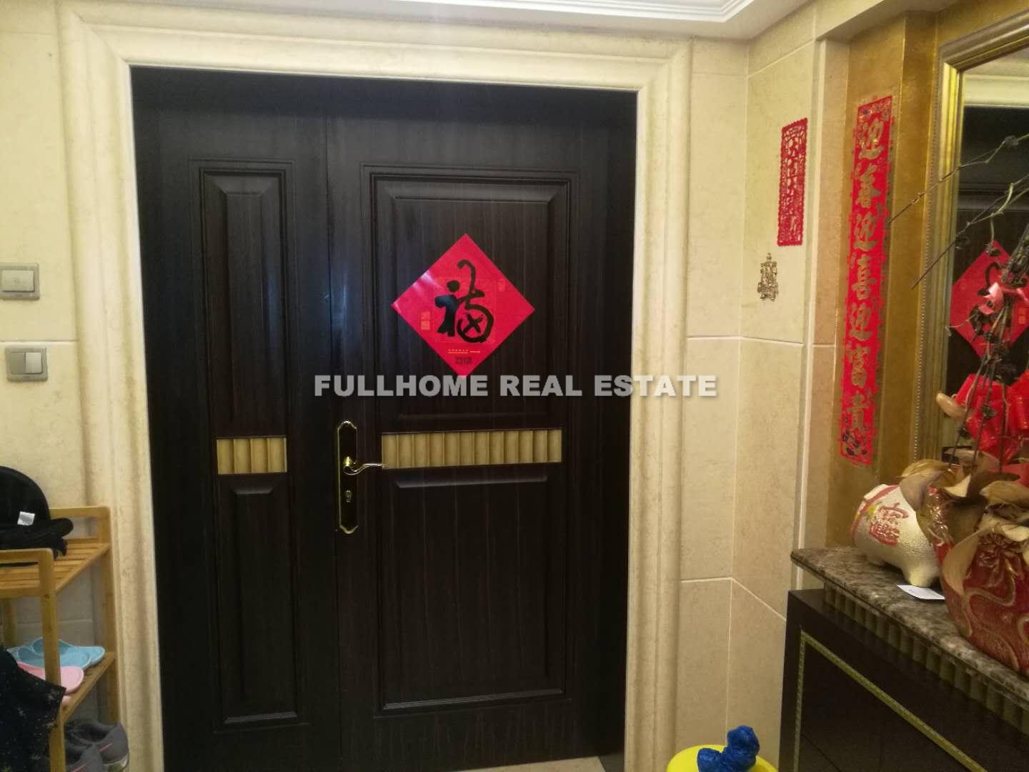 Shimao Riviera Garden - Interior view 3, Shanghai rental property