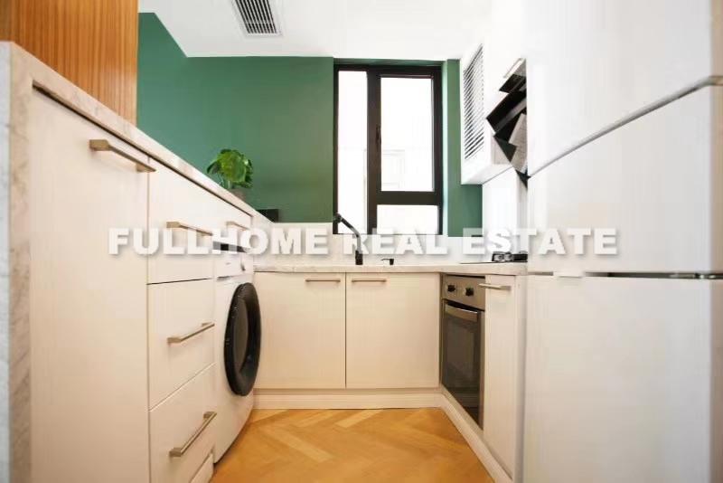 Wuzhong Apartment - Interior view 4, Shanghai rental property