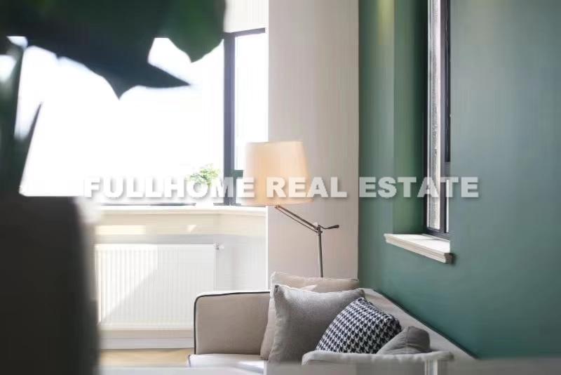 Wuzhong Apartment - Interior view 2, Shanghai rental property