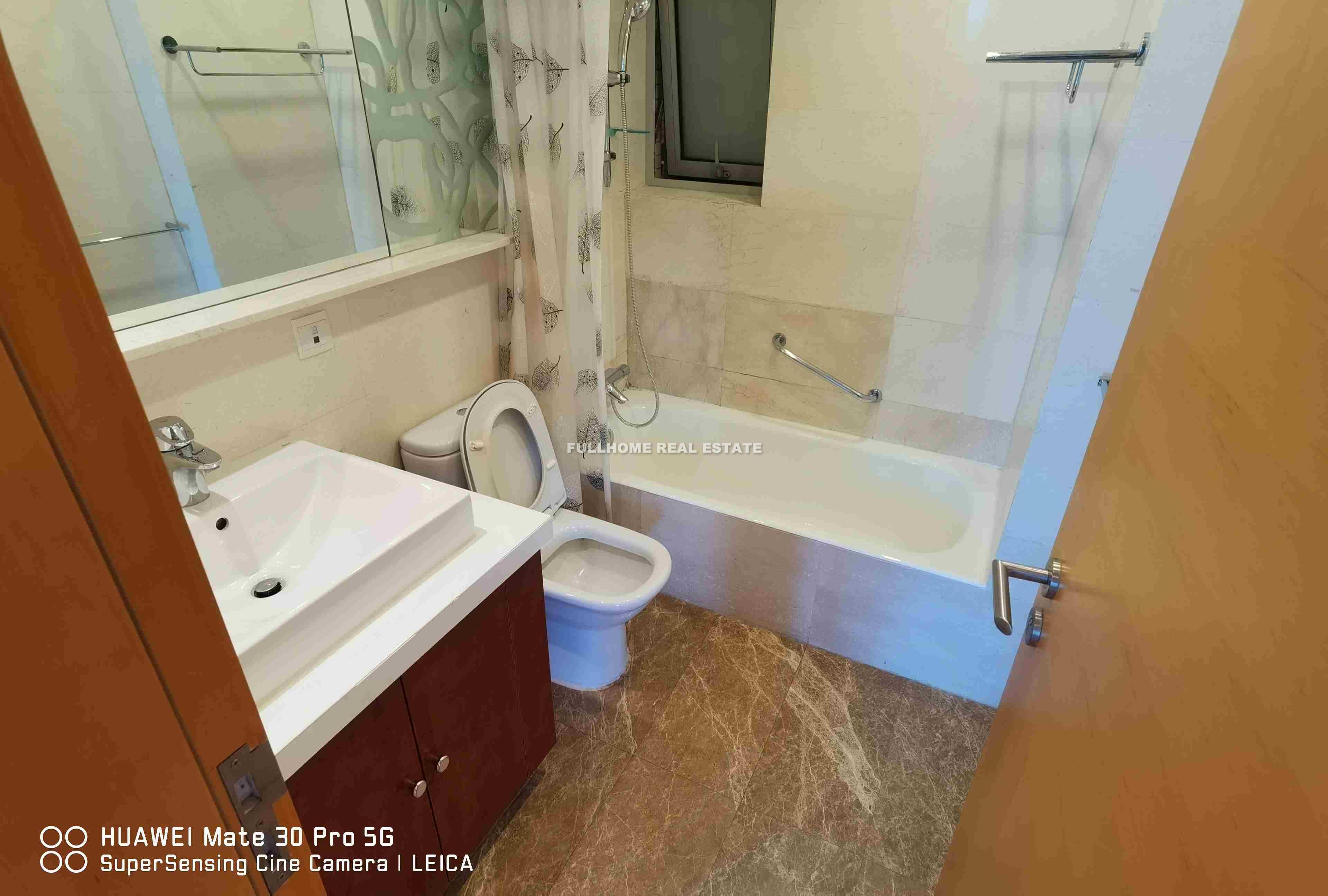 Waterfront Garden - Interior view 4, Shanghai rental property