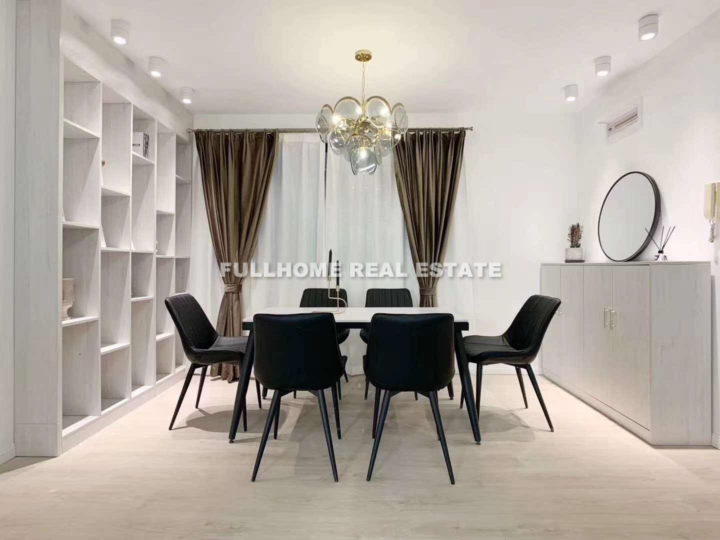 San He Garden - Interior view 4, Shanghai rental property