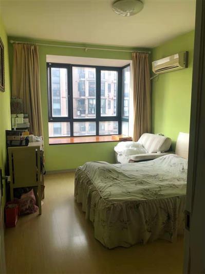 Tianshan Yijingyuan - Interior view 3, Shanghai rental property