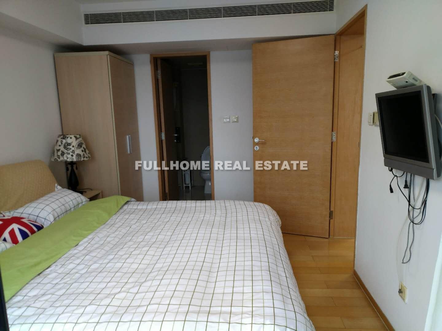 City Condo - Interior view 9, Shanghai rental property