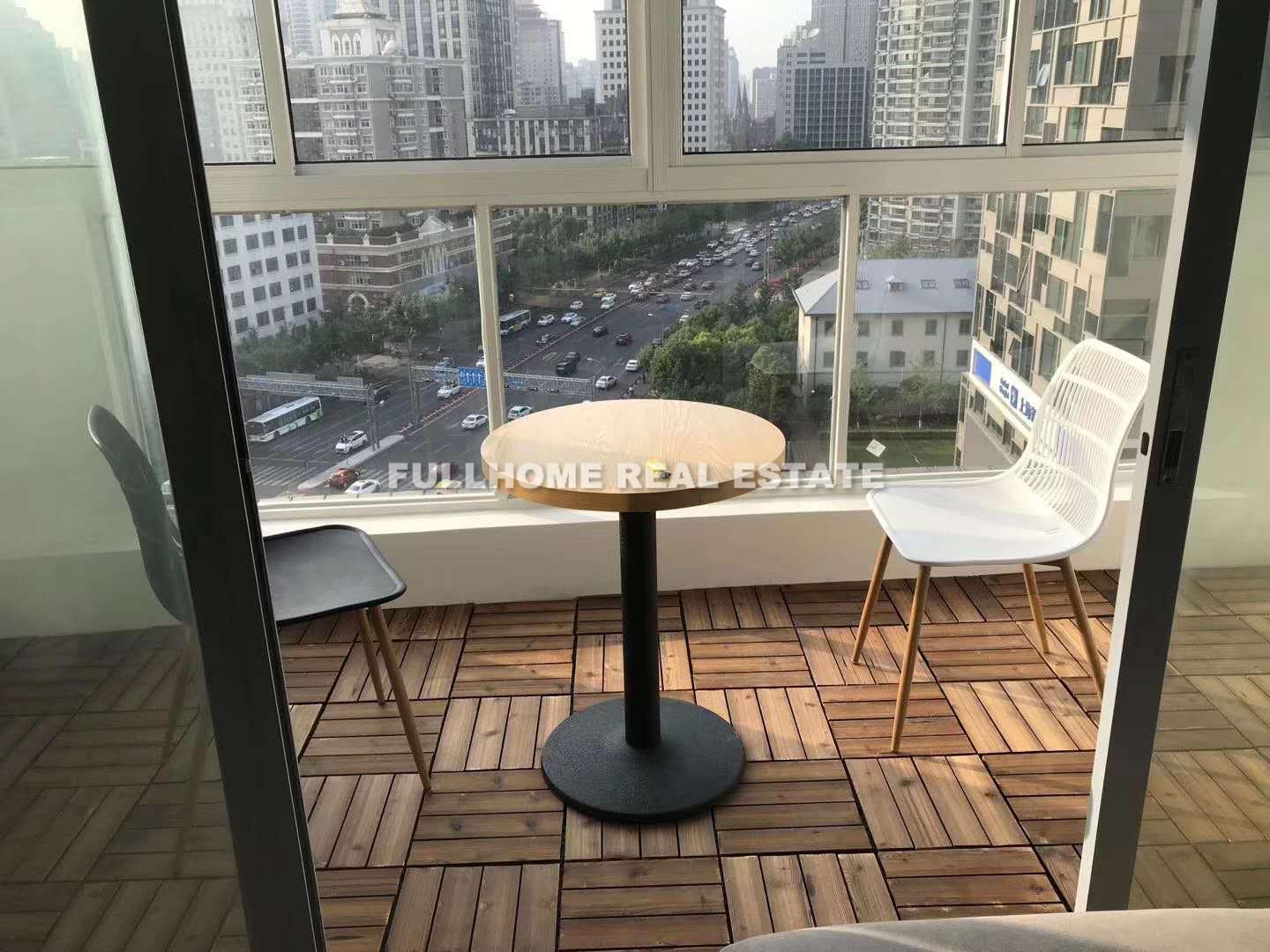 HuiCui Garden - Interior view 6, Shanghai rental property