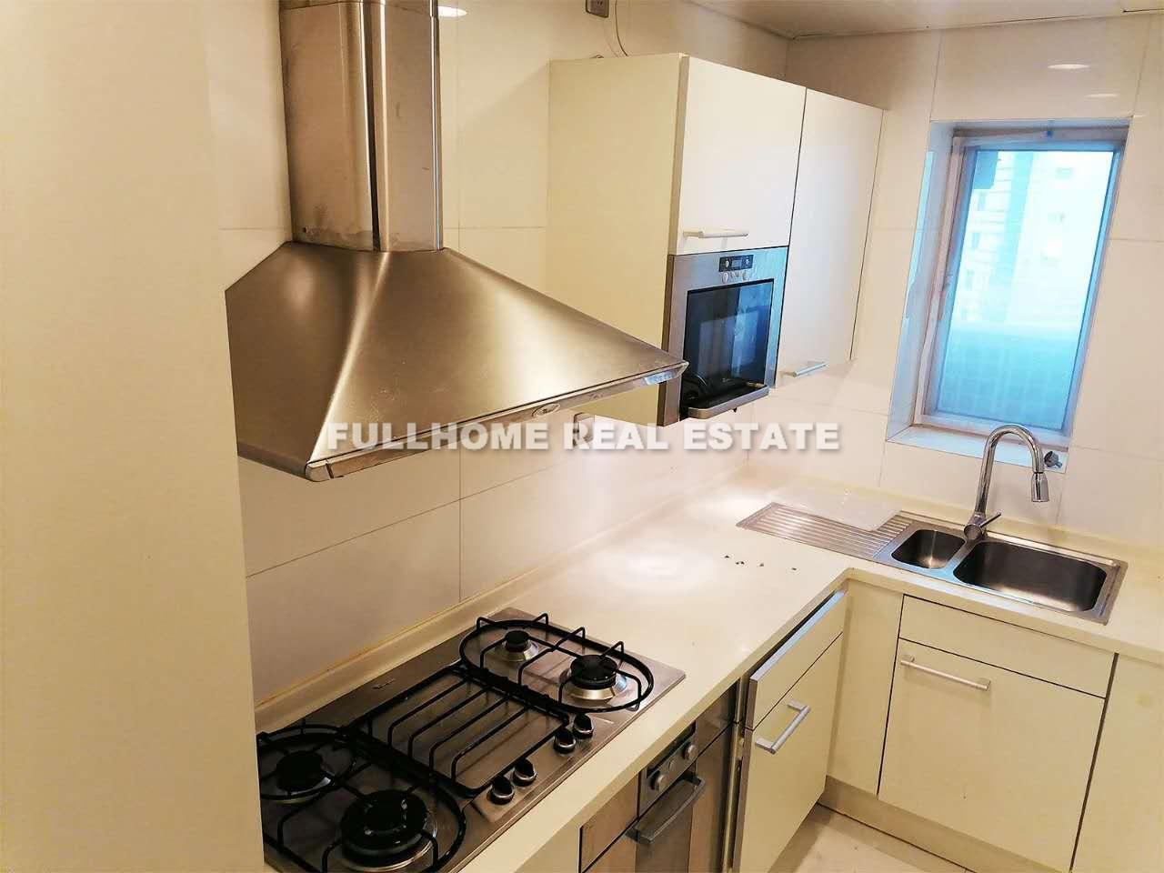 Shimao Riviera Garden - Interior view 3, Shanghai rental property
