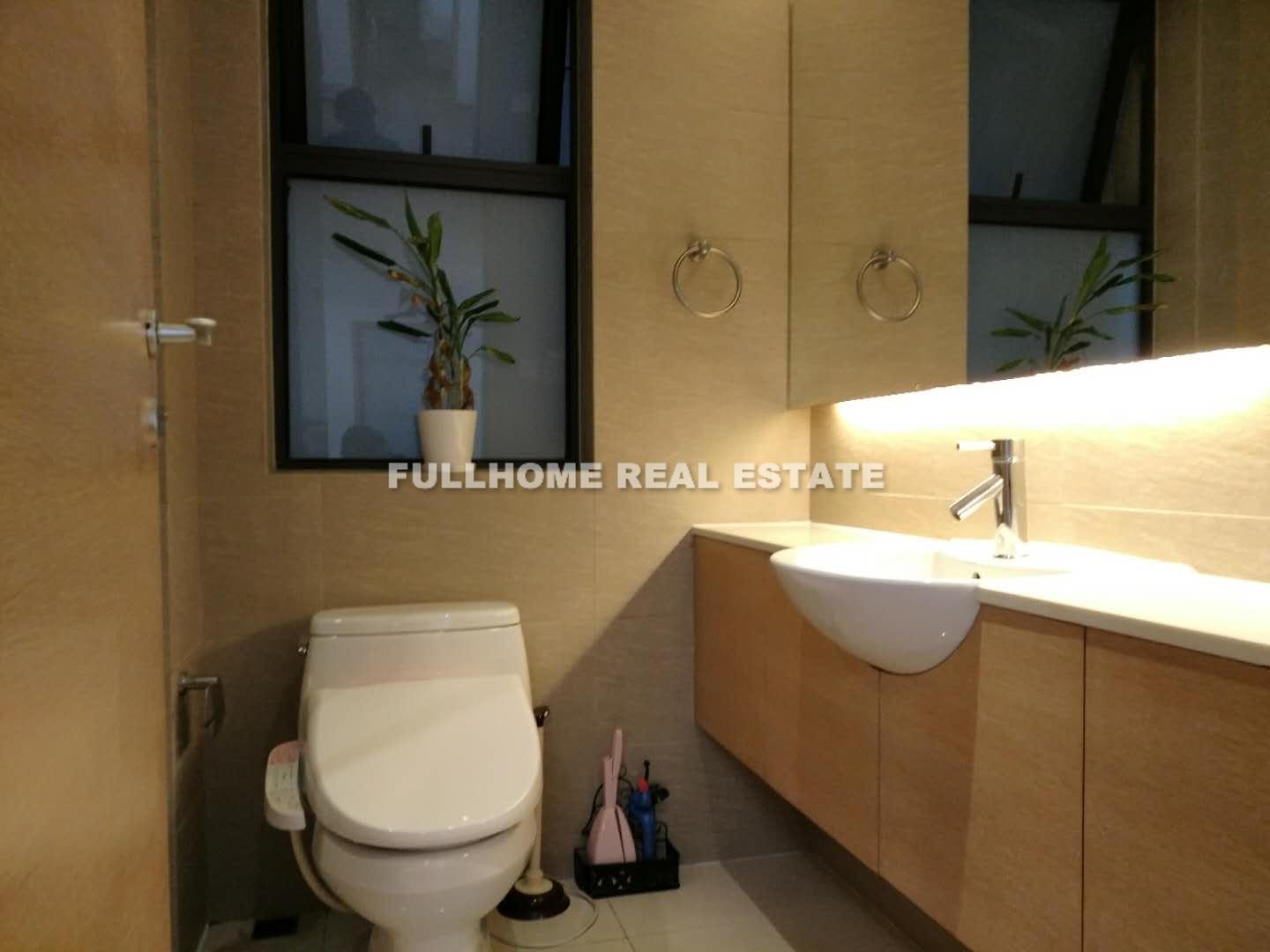 City Condo - Interior view 5, Shanghai rental property