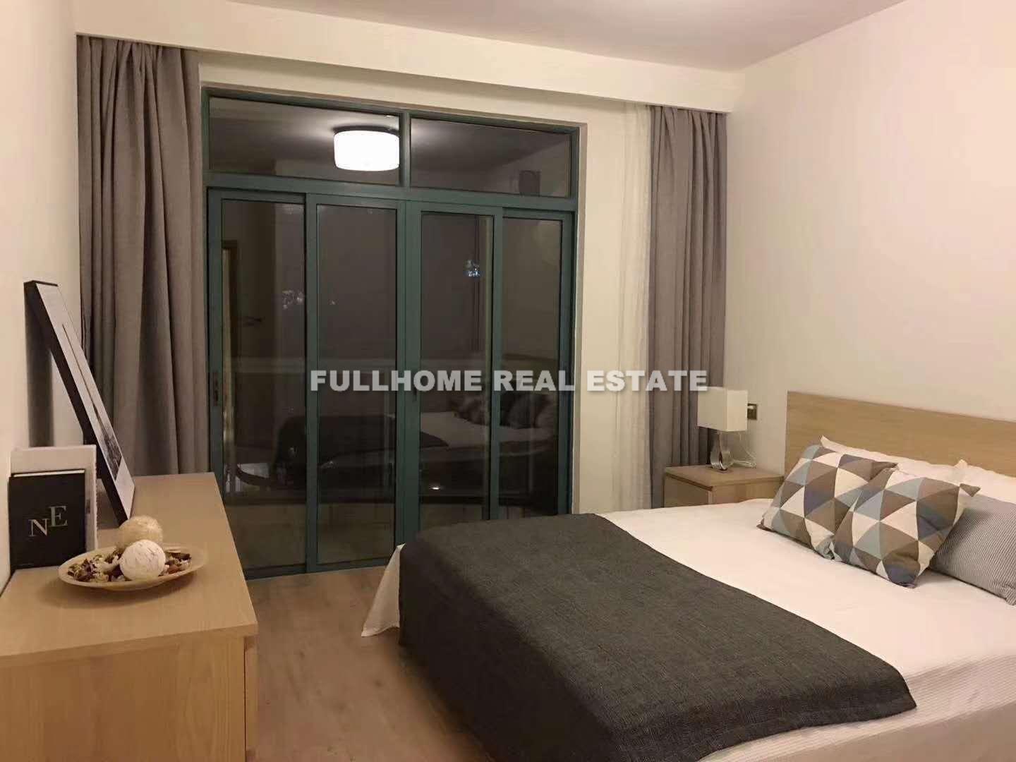 Da An Garden - Interior view 4, Shanghai rental property