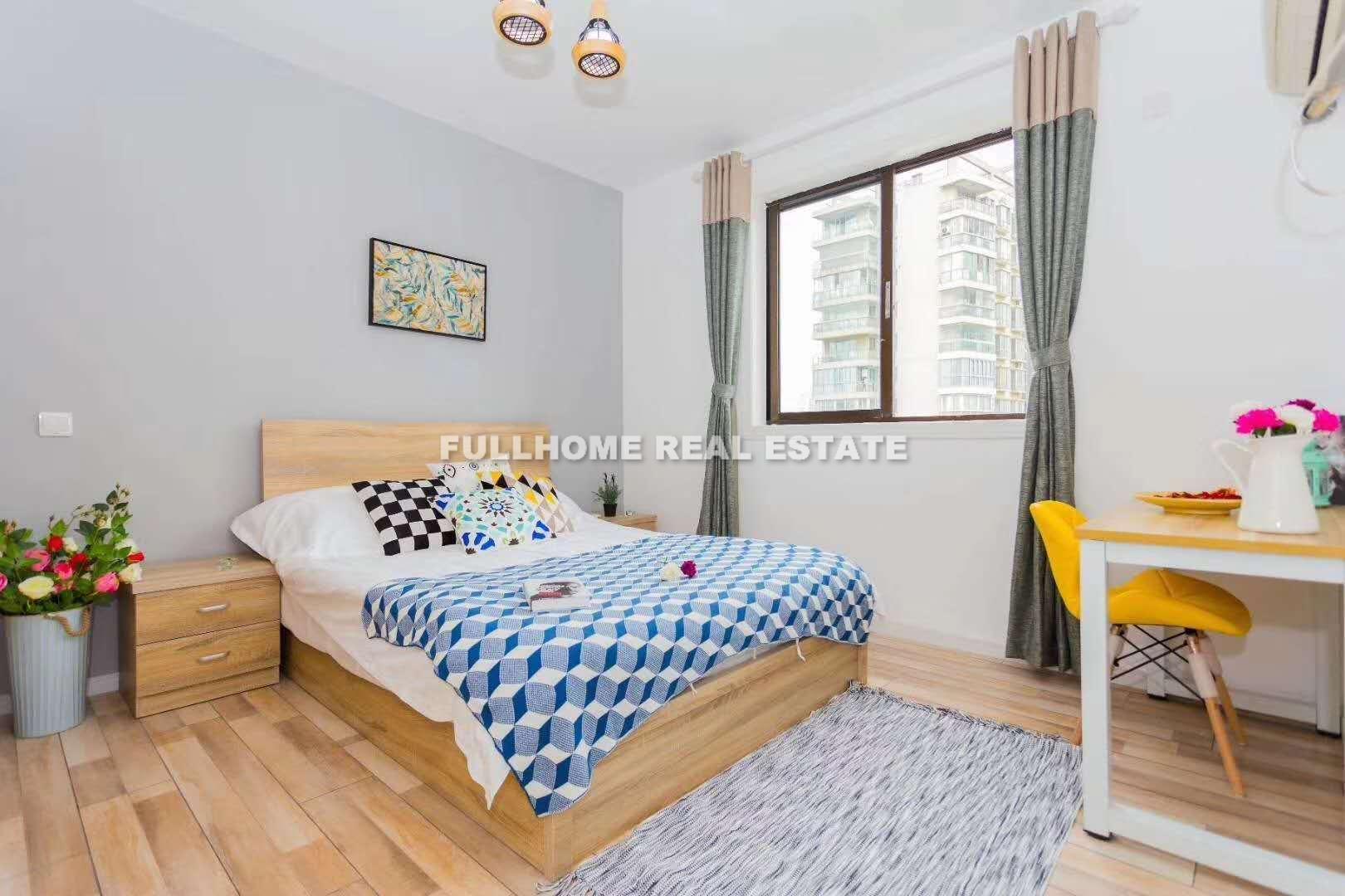 Jiafa Apartment - Interior view 6, Shanghai rental property