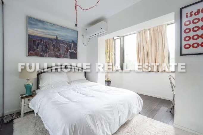 Gongan Apartment - Interior view 2, Shanghai rental property