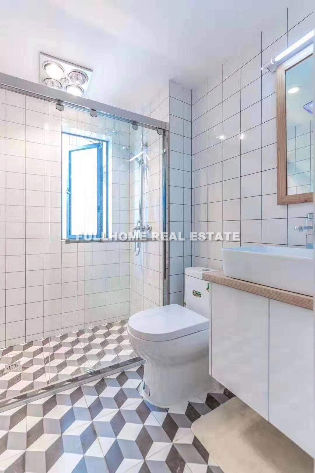 Huashan Garden - Interior view 6, Shanghai rental property