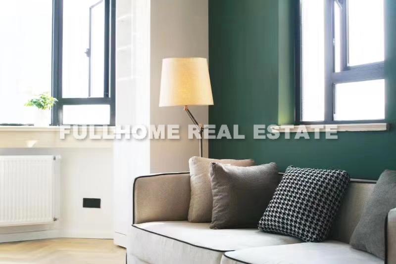 Wuzhong Apartment - Interior view 6, Shanghai rental property