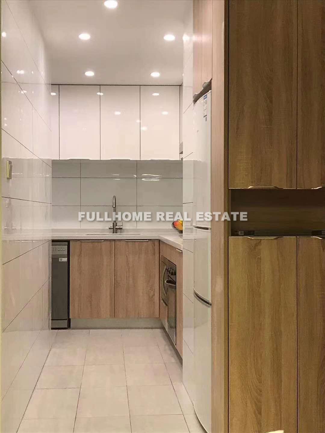 Da An Garden - Interior view 5, Shanghai rental property