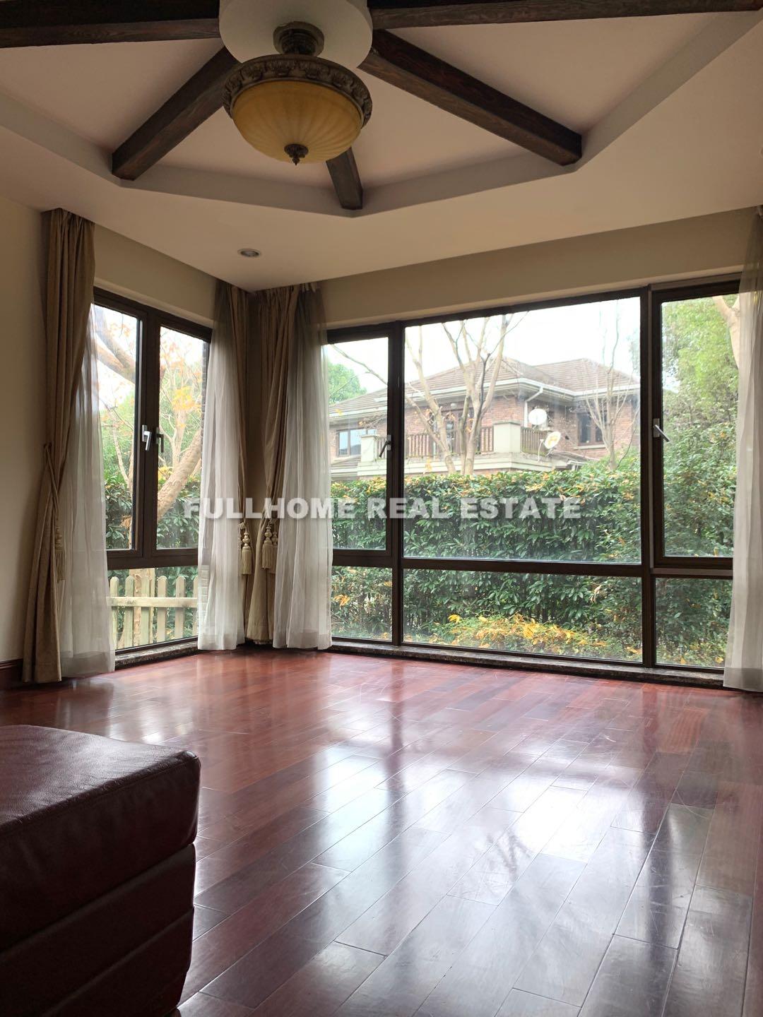 Tiziano Villas - Interior view 8, Shanghai rental property