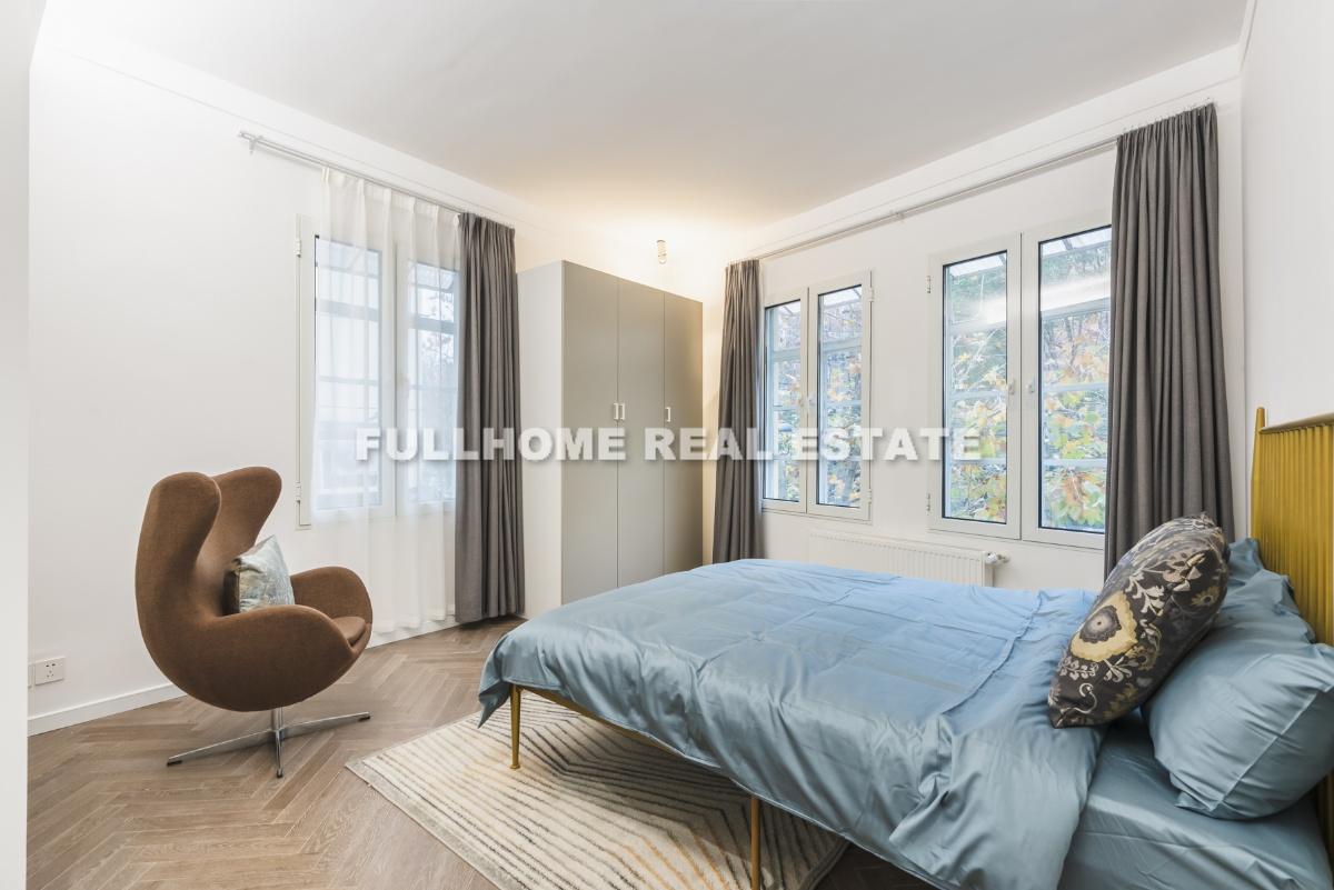 Lane 600-1000 South Jianguo Road Old House - Interior view 8, Shanghai rental property