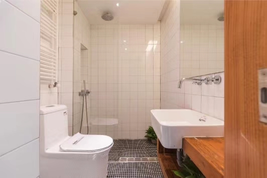 Gongan Apartment - Interior view 3, Shanghai rental property
