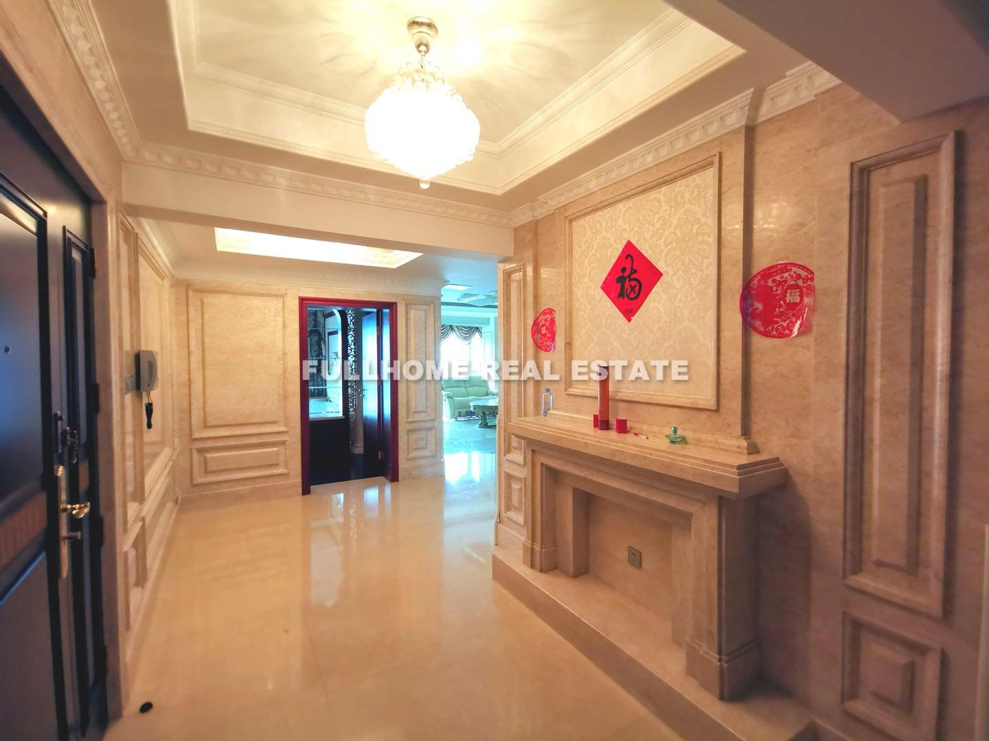 Shimao Riviera Garden - Interior view 2, Shanghai rental property