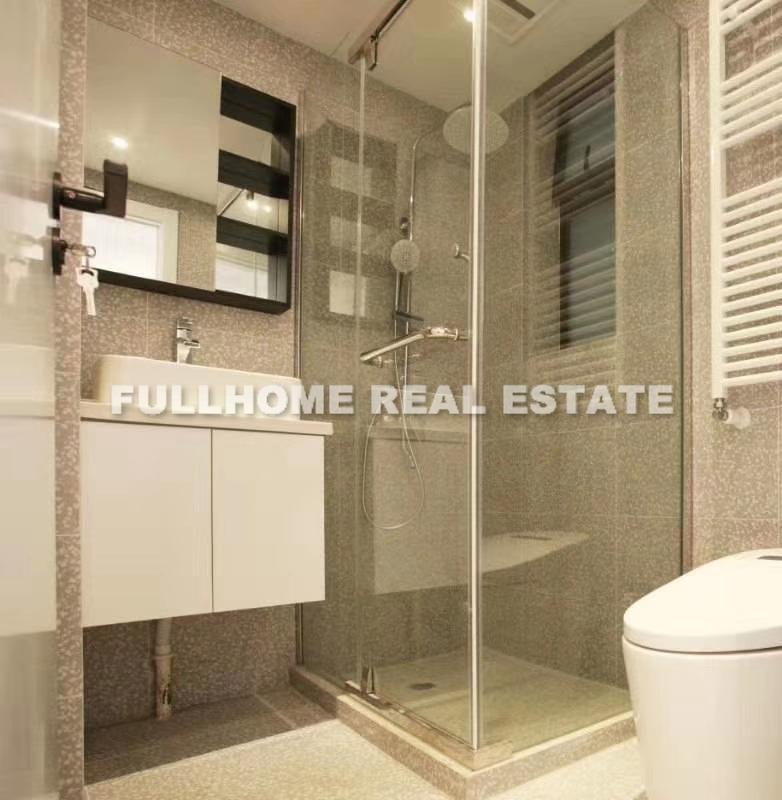 Wuzhong Apartment - Interior view 8, Shanghai rental property