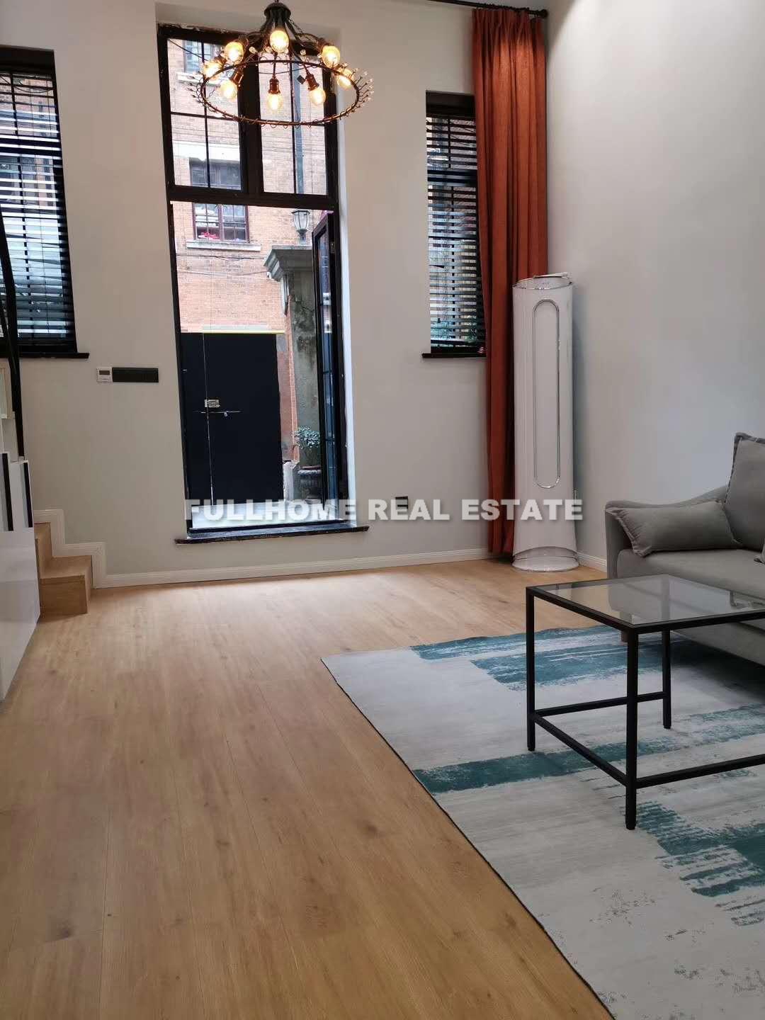 Jing An Villa - Interior view 9, Shanghai rental property
