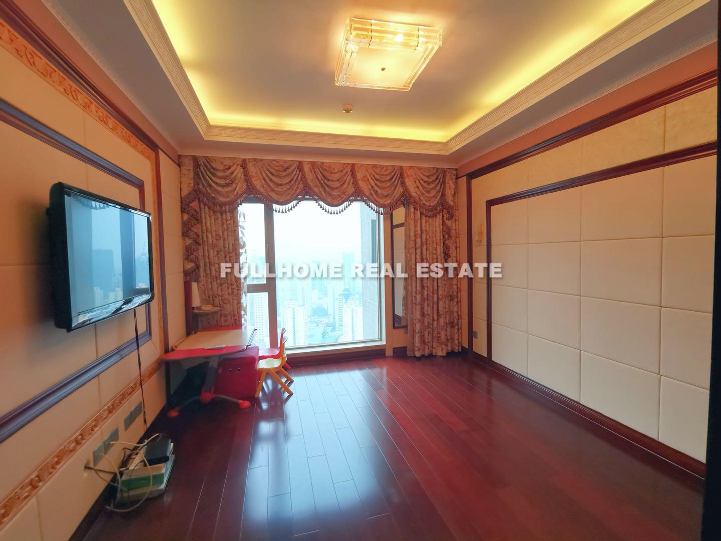 Shimao Riviera Garden - Interior view 10, Shanghai rental property