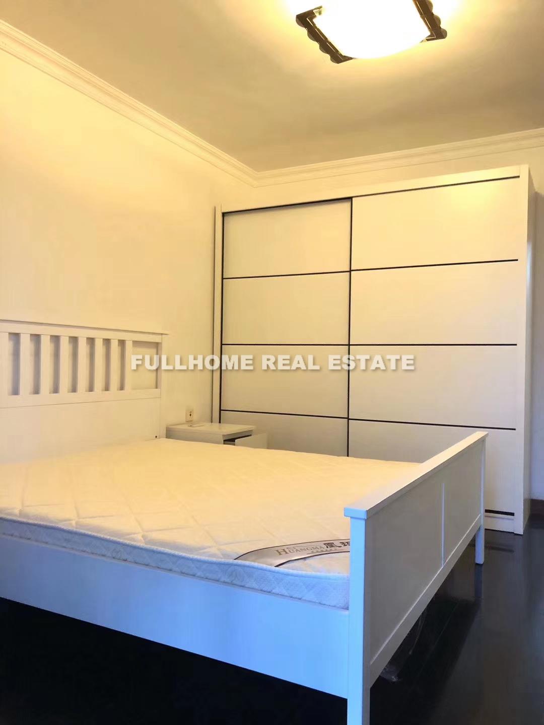 Sudi Chunxiao Famous Garden - Interior view 7, Shanghai rental property