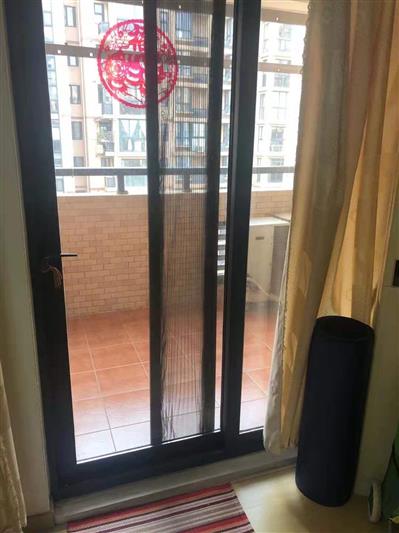 Tianshan Yijingyuan - Interior view 4, Shanghai rental property