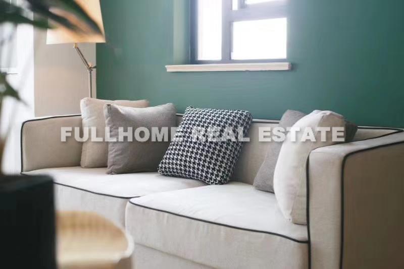 Wuzhong Apartment - Interior view 3, Shanghai rental property