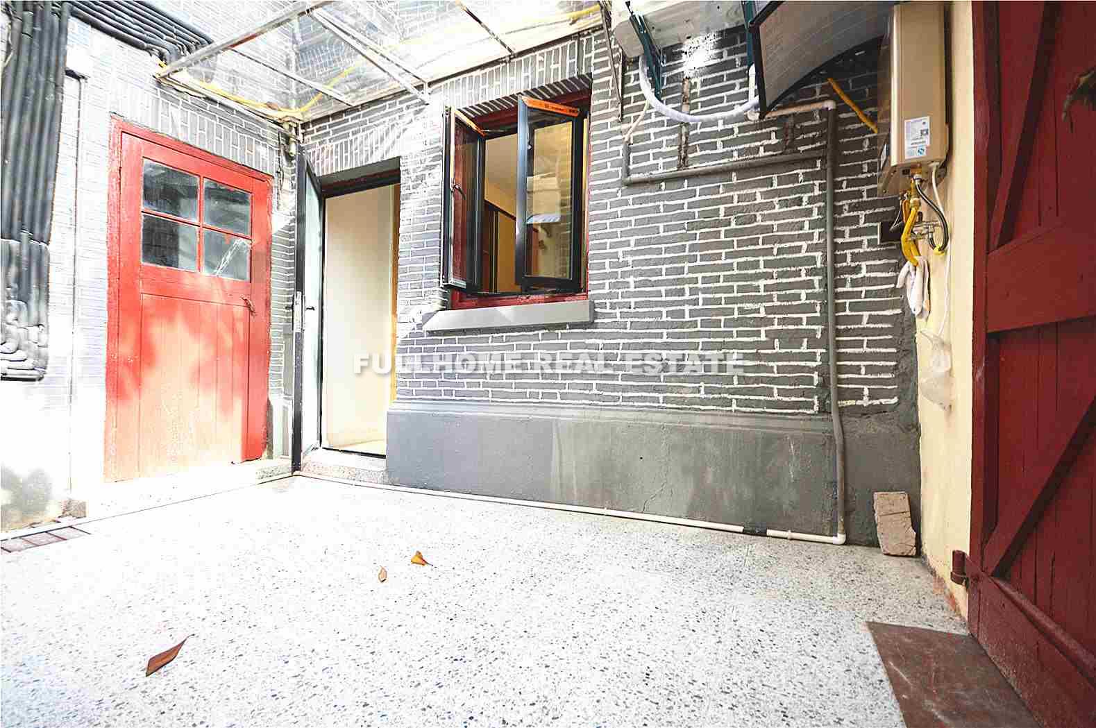 Lane 500-700 South Xiangyang Road Old House - Interior view 6, Shanghai rental property