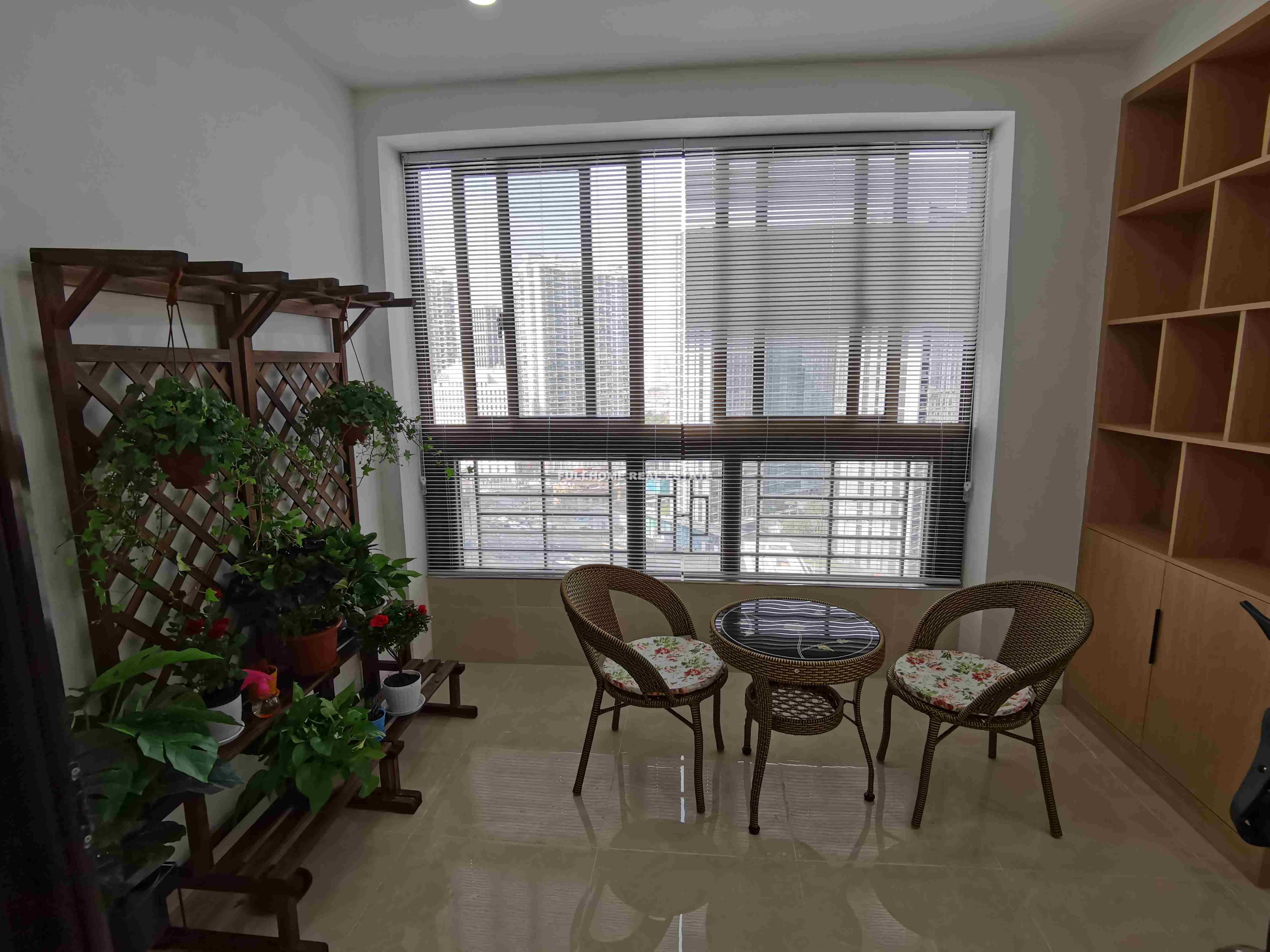 New Westgate Garden - Interior view 9, Shanghai rental property