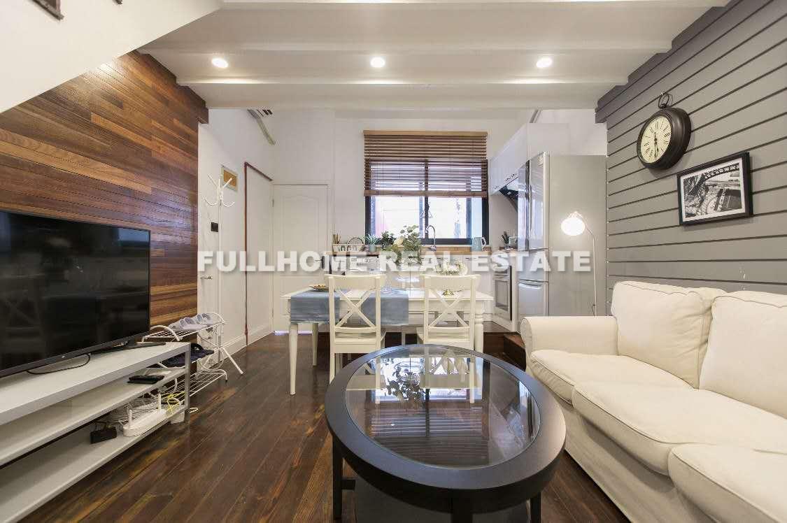 Ming De Li - 2 bedroom apartment in Shanghai, , 