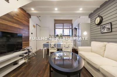 Same compound: Ming De Li, 2 bedrooms in Shanghai