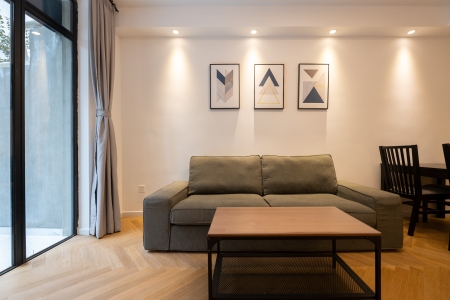 Lane 1-1000 Zhaojiabang Road Old House - Interior view 8, Shanghai rental property