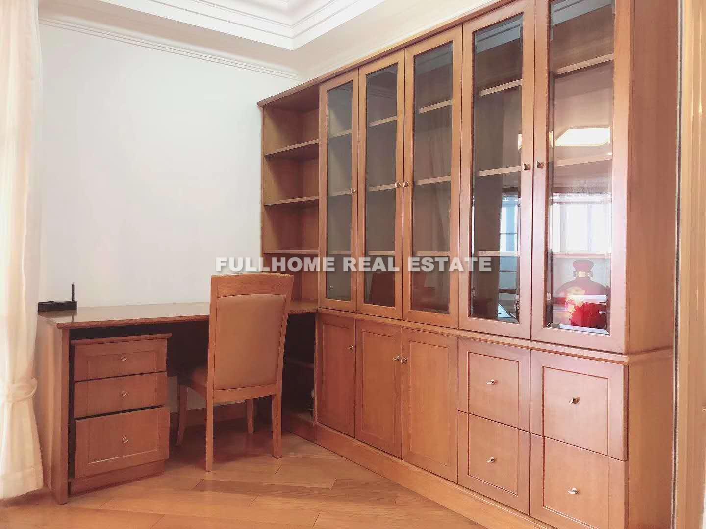 Xuhui Garden - Interior view 6, Shanghai rental property