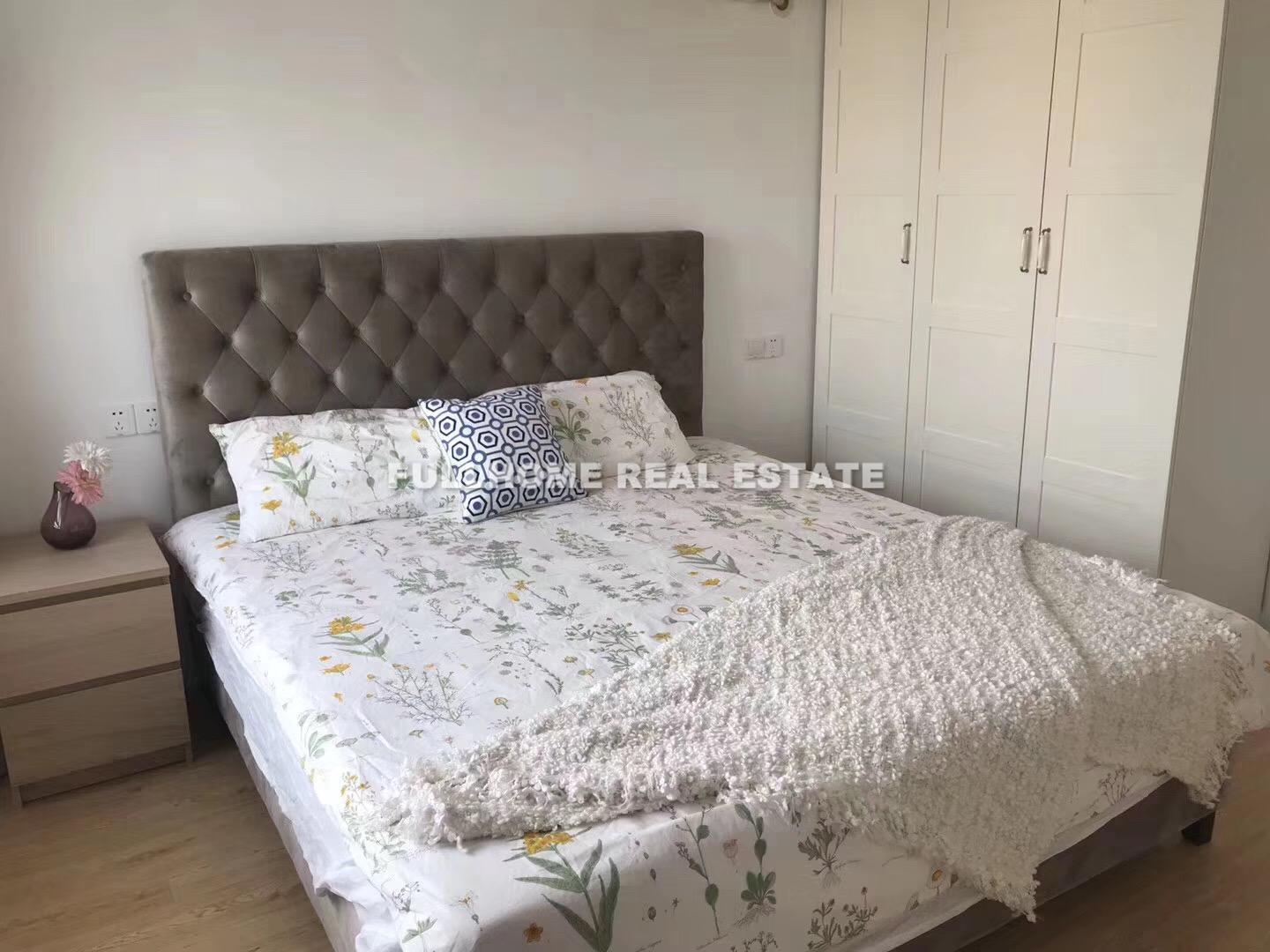 Kaihong Homeland - Interior view 6, Shanghai rental property
