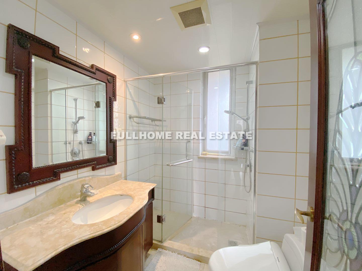 Hua Li Jia Zu - Interior view 8, Shanghai rental property