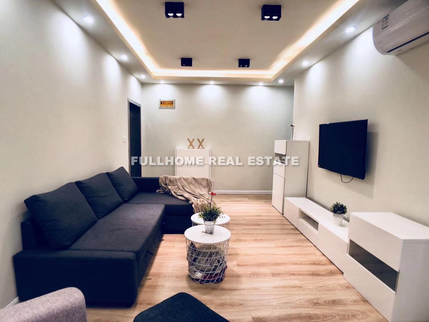 Jiafa Apartment - Interior view 3, Shanghai rental property