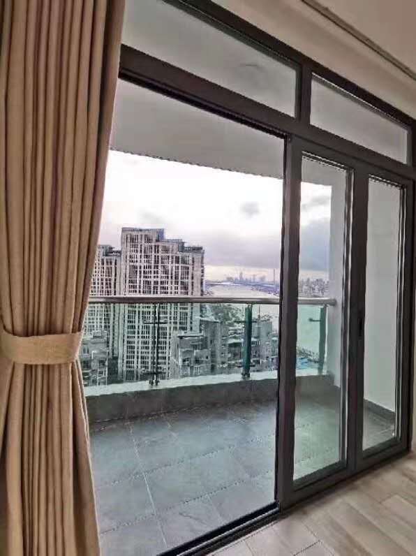 Jiahua Riverside Garden - Interior view 3, Shanghai rental property