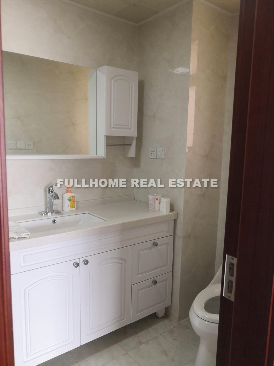 Chrysanthemum Park - Interior view 8, Shanghai rental property