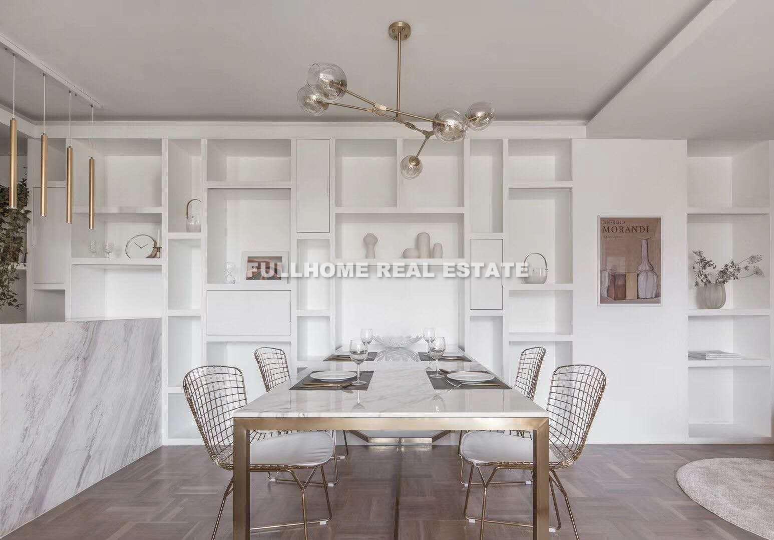 Yan Dang Building - Interior view 4, Shanghai rental property