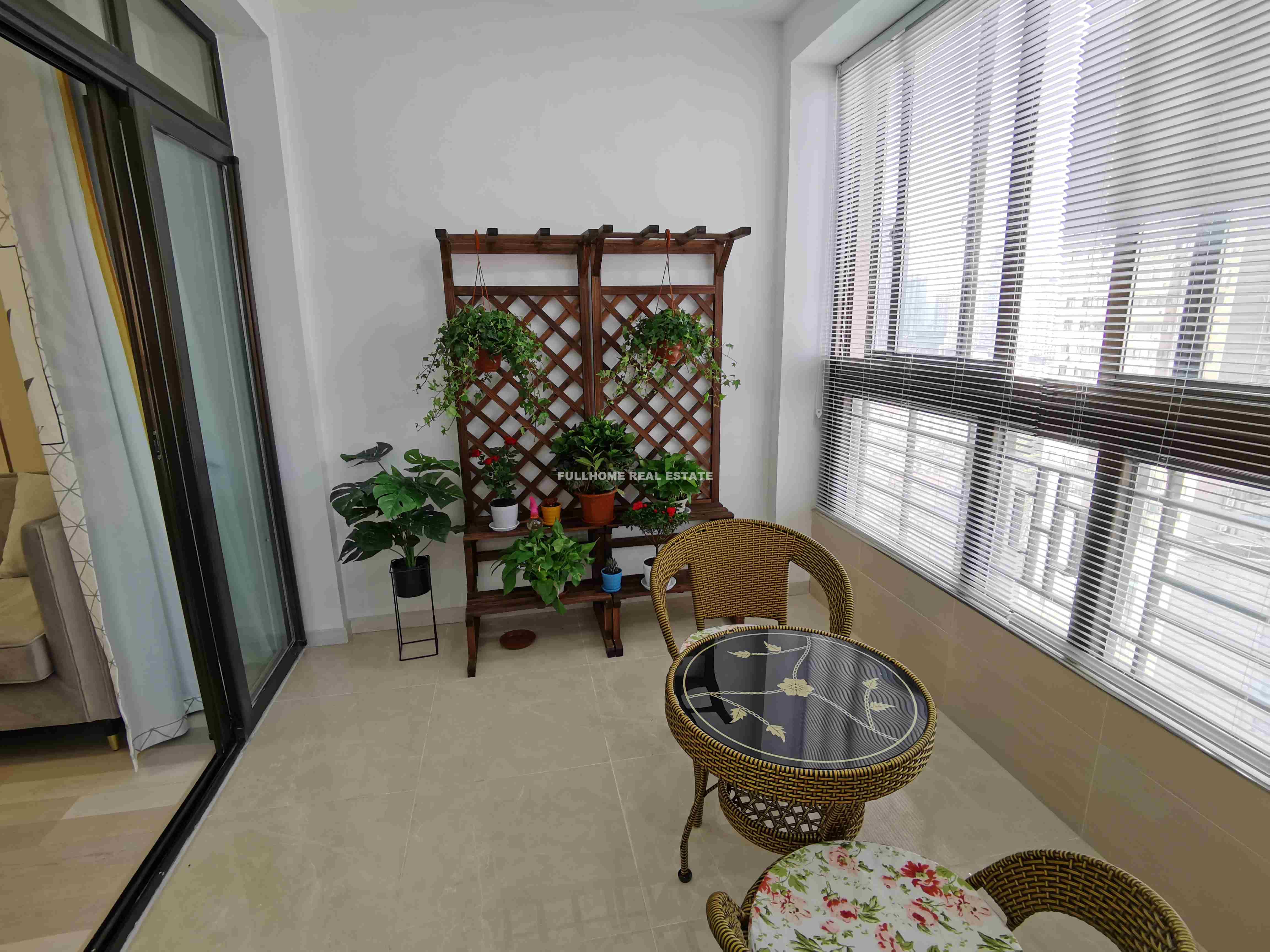 New Westgate Garden - Interior view 7, Shanghai rental property