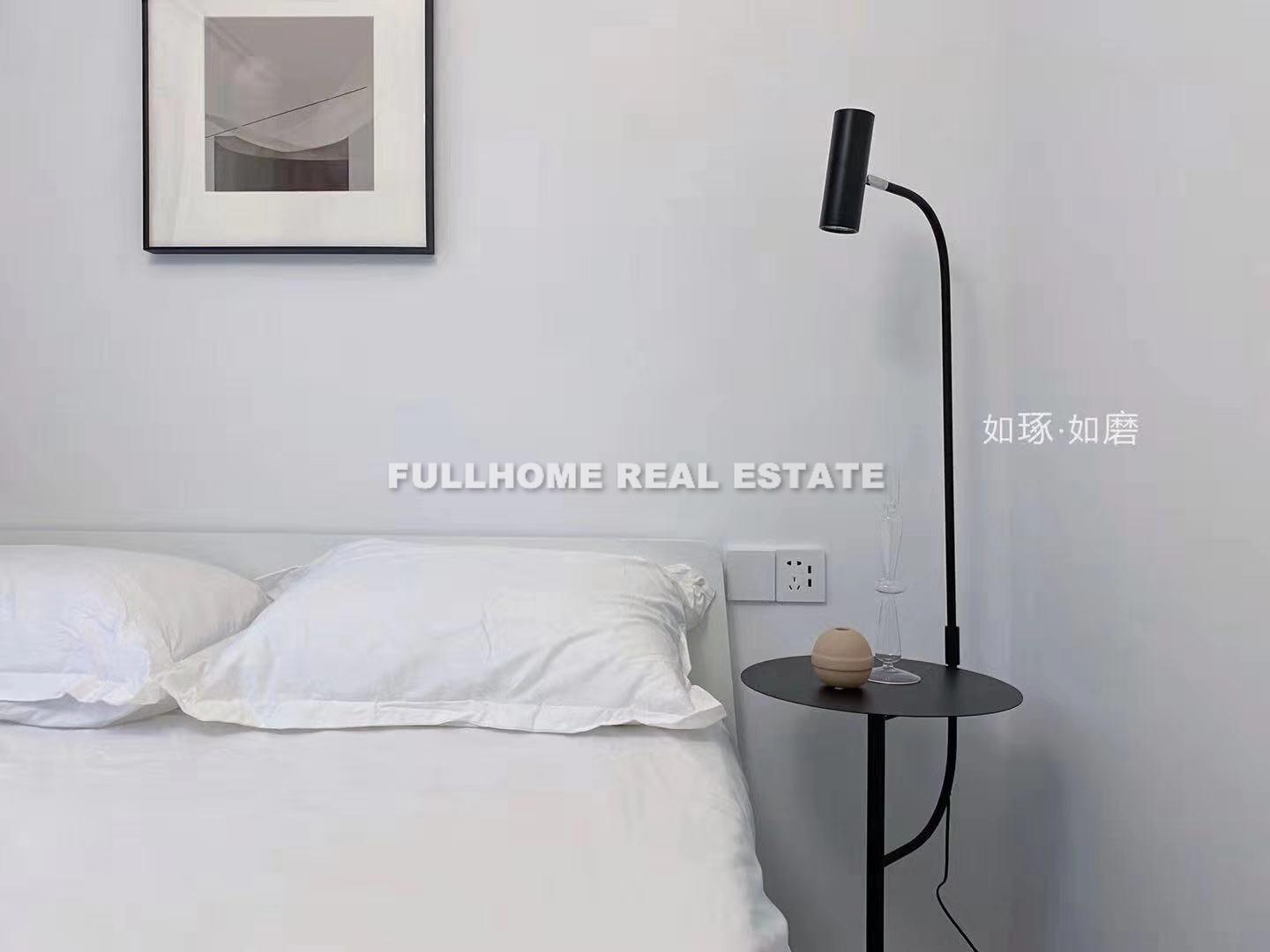 Lane 1-2000 Kangding Road Old House - Interior view 3, Shanghai rental property