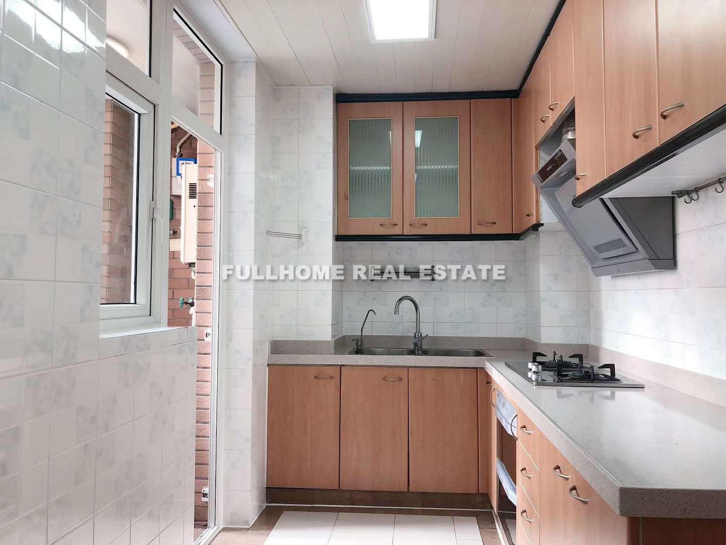 Xuhui Garden - Interior view 8, Shanghai rental property