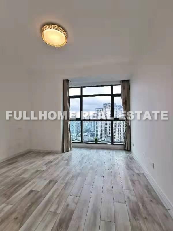 Jiahua Riverside Garden - Interior view 5, Shanghai rental property