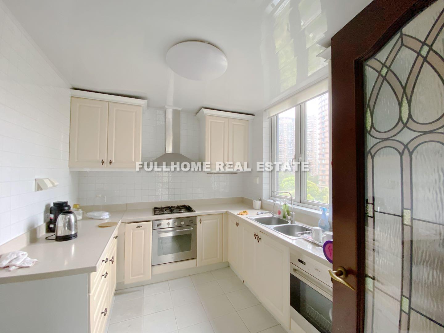 Hua Li Jia Zu - Interior view 11, Shanghai rental property