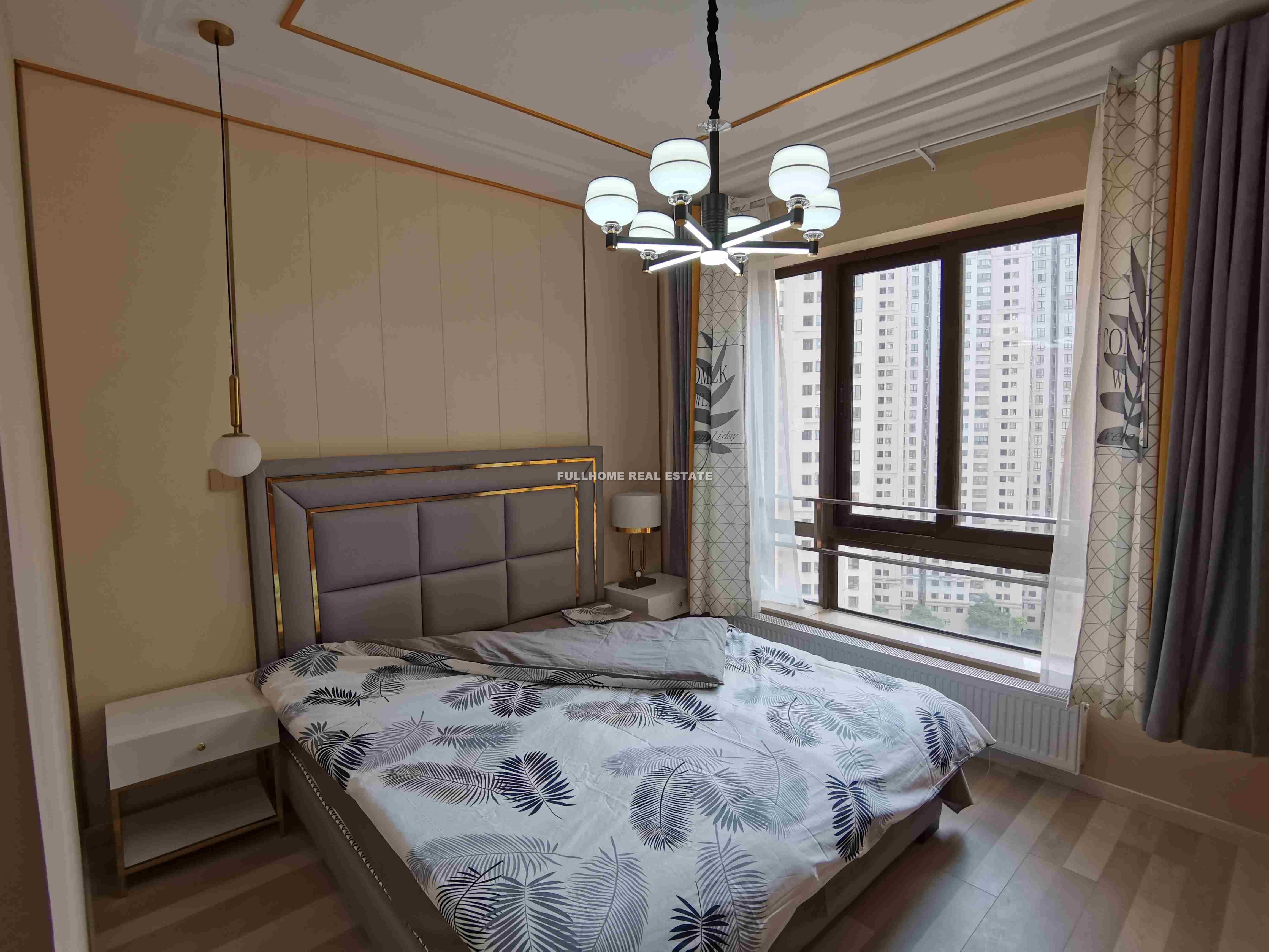New Westgate Garden - Interior view 6, Shanghai rental property