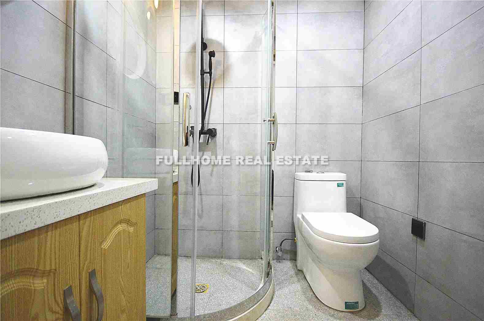 Lane 500-700 South Xiangyang Road Old House - Interior view 5, Shanghai rental property