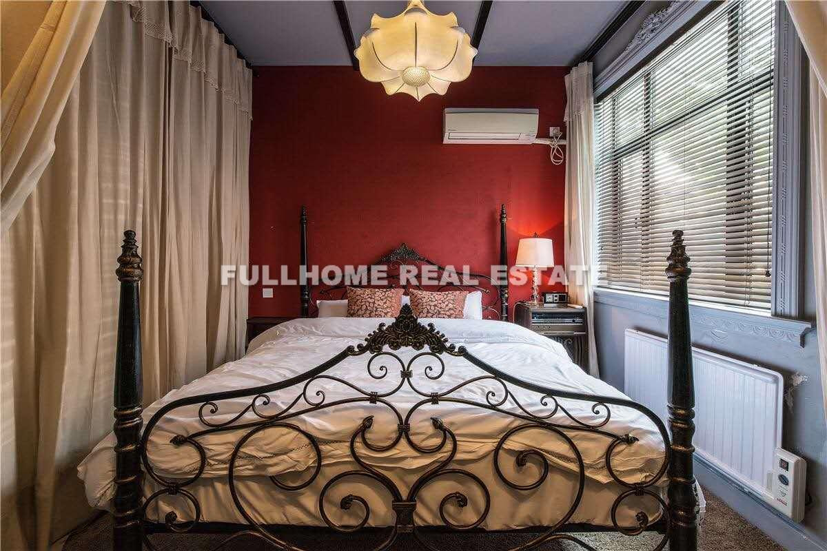 Fu Xin Fang - Interior view 4, Shanghai rental property