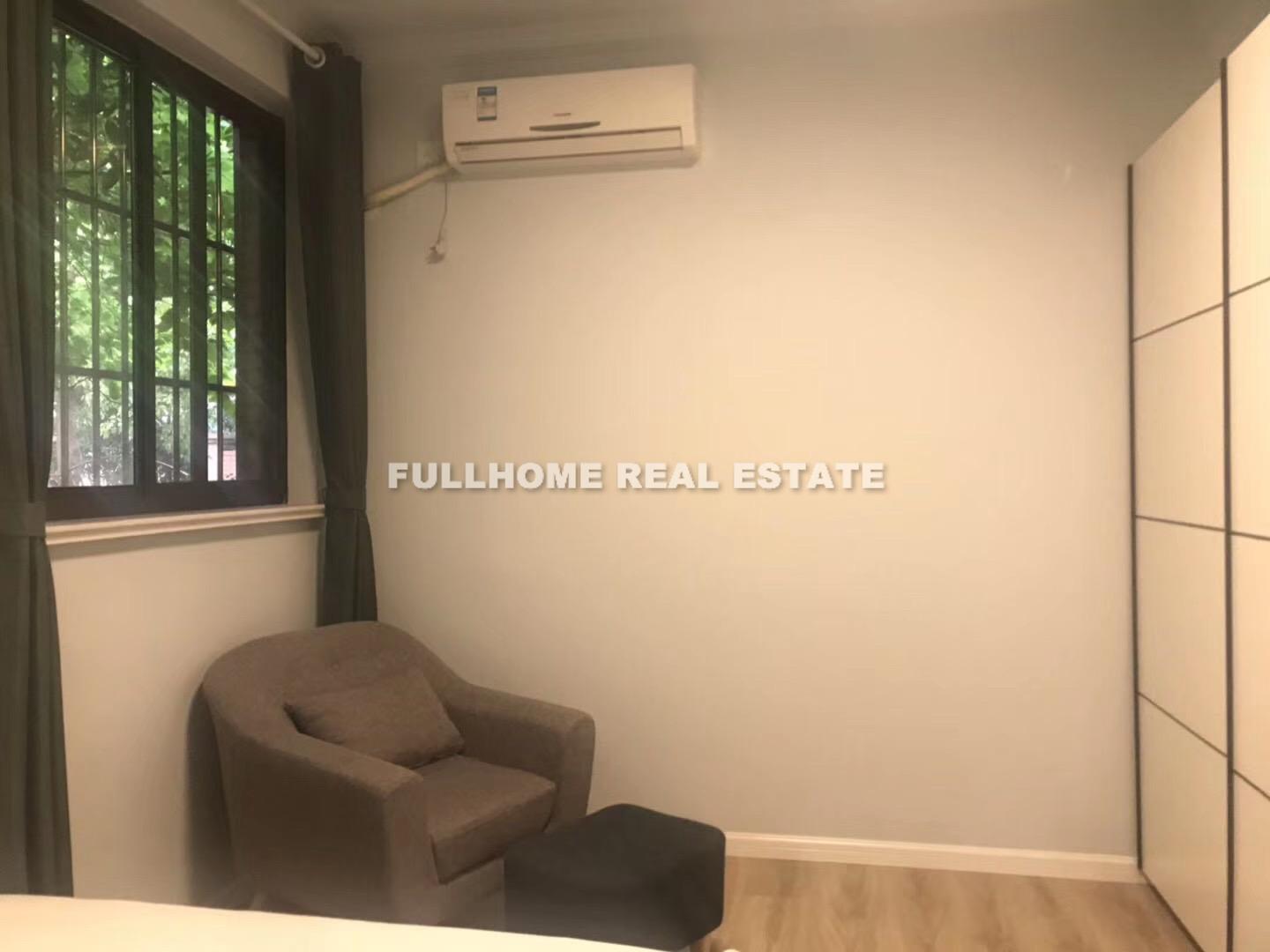 Jiafa Apartment - Interior view 7, Shanghai rental property