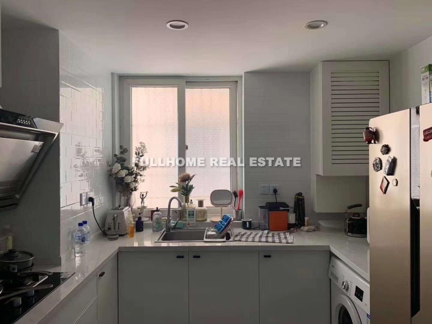 Jing An Four Seasons - Interior view 4, Shanghai rental property